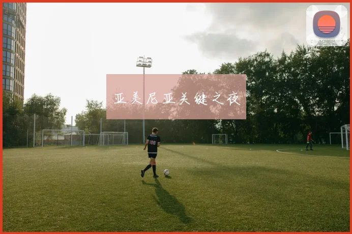 亚美尼亚关键之夜