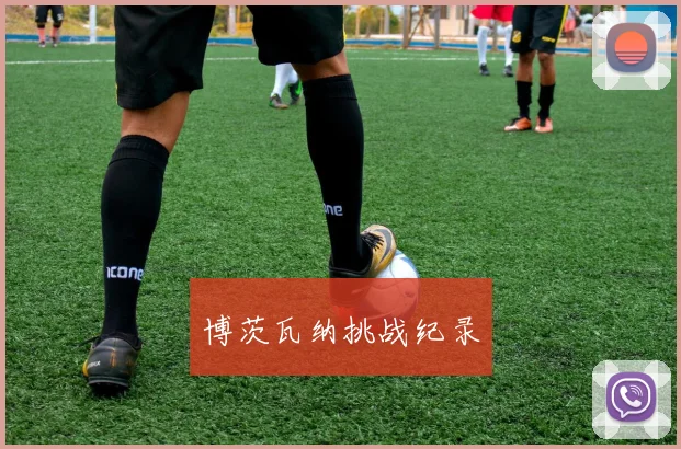 博茨瓦纳挑战纪录