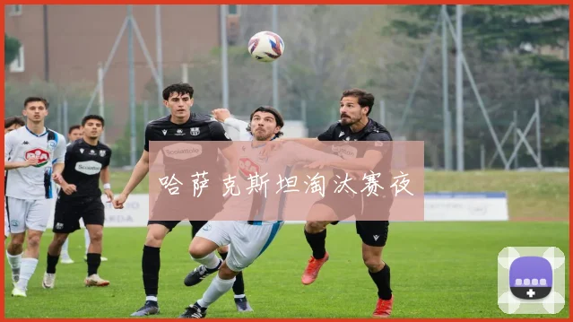 哈萨克斯坦淘汰赛夜